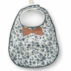 Elodie Details Bavoir Garden Leo Toile Bow