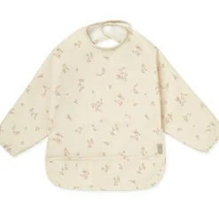 Cam Cam Copenhagen Bavoir manches longues Ashley