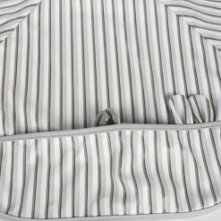 Hot Bavoir manches longues Botton Bandes Bavoirs