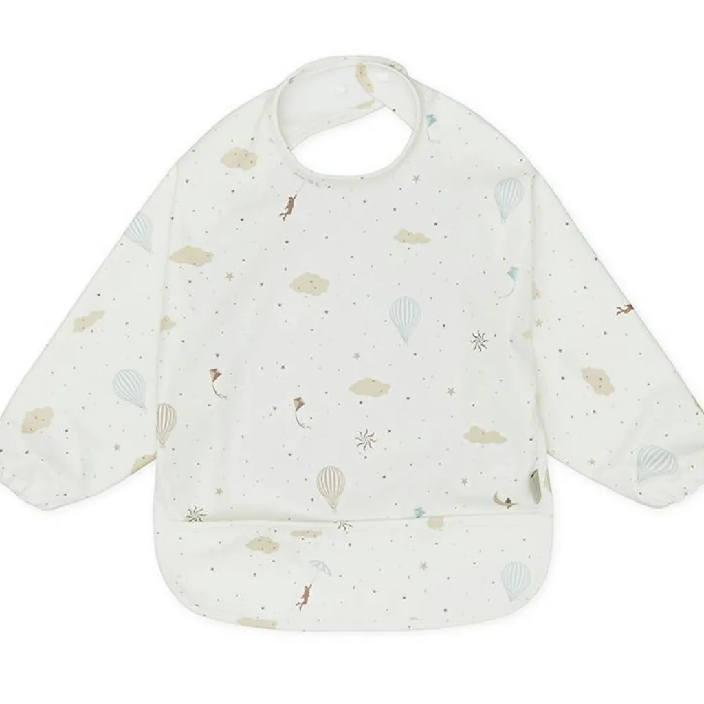 Sale Bavoir manches longues Dreamland Bavoirs