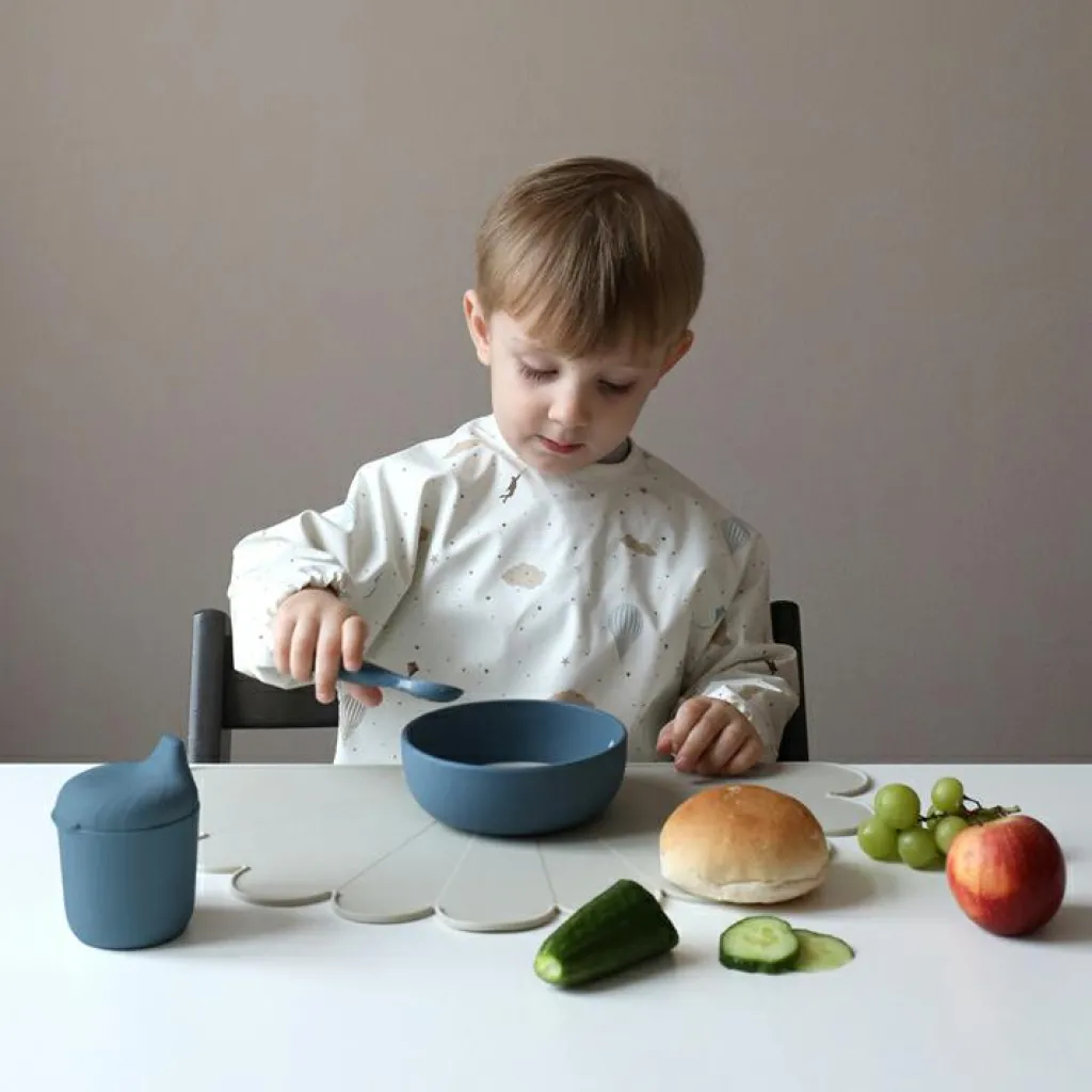 Sale Bavoir manches longues Dreamland Bavoirs