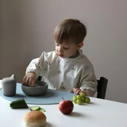 Sale Bavoir manches longues Dreamland Bavoirs