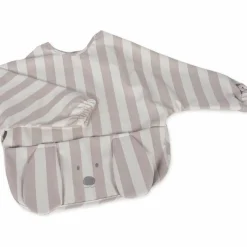 Walking Mum Bavoir manches longues Sintra Beige