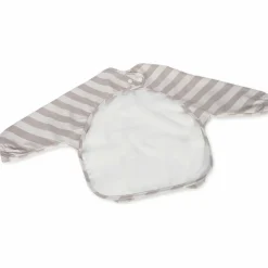 Walking Mum Bavoir manches longues Sintra Beige