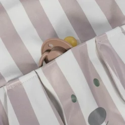 Walking Mum Bavoir manches longues Sintra Beige