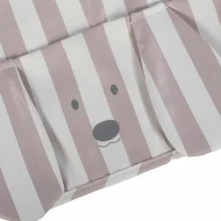 Walking Mum Bavoir manches longues Sintra Beige