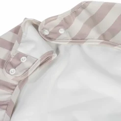 Walking Mum Bavoir manches longues Sintra Beige