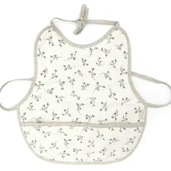 Online Bavoir Maxi Toodler Olive Bloom Bavoirs