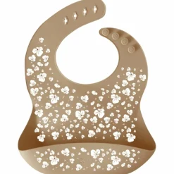 Clearance Bavoir Pois de senteur Bavoirs