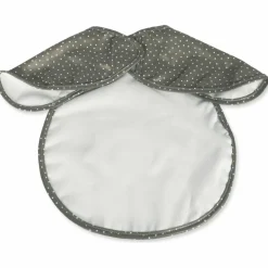 Walking Mum Bavoir Poppy Moss