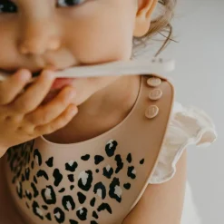 Zakuw Bavoir Sauvage