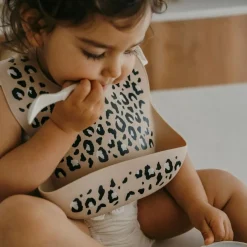 Zakuw Bavoir Sauvage