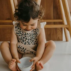 Zakuw Bavoir Sauvage