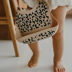 Zakuw Bavoir Sauvage