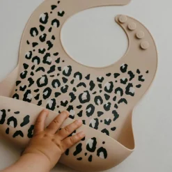 Zakuw Bavoir Sauvage