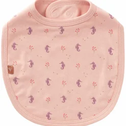 Fresk Bavoir Seahorse