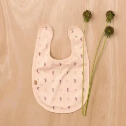 Fresk Bavoir Seahorse