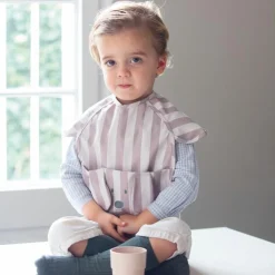 Walking Mum Bavoir Sintra Beige