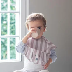 Walking Mum Bavoir Sintra Beige