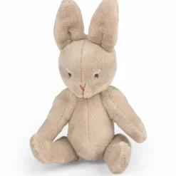 Moulin Roty Bébé Nine La lapine Les Minouchkas (14,5 cm)