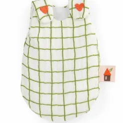 Moulin Roty Bébé Nine La lapine Les Minouchkas (14,5 cm)