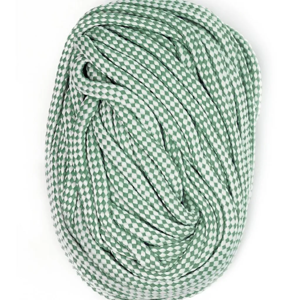 Charlie Crane Berceau à bascule Kumi Organic Lichen