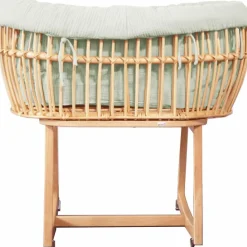 Best Berceau à bascule Rocker Mint Berceau