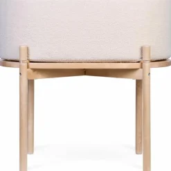 Berceau 2 en 1 Teddy écru Berceau