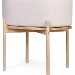 Berceau 2 en 1 Teddy écru Berceau