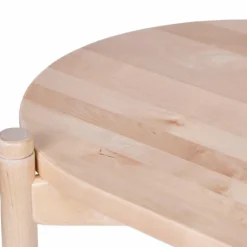 Berceau 2 en 1 Teddy écru Berceau