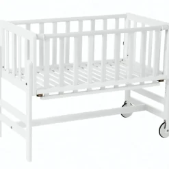 Geuther Berceau cododo Betty blanc (45 x 90 cm)