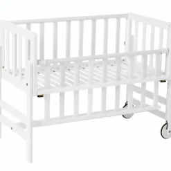 Geuther Berceau cododo Betty blanc (45 x 90 cm)