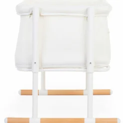 Childhome Berceau cododo hêtre blanc (50 x 90 cm)