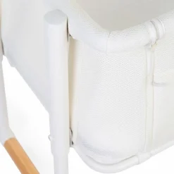 Childhome Berceau cododo hêtre blanc (50 x 90 cm)