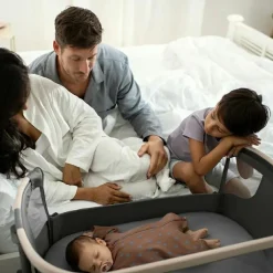 Outlet Berceau cododo Iora air Beyond Grey Berceau Cododo