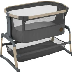 Maxi-Cosi Berceau cododo Iora air Beyond Graphite