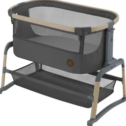 Maxi-Cosi Berceau cododo Iora air Beyond Graphite