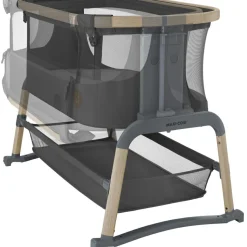 Maxi-Cosi Berceau cododo Iora air Beyond Graphite