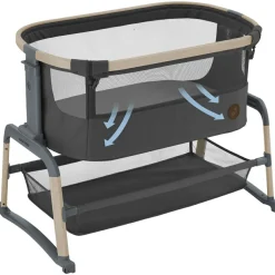 Maxi-Cosi Berceau cododo Iora air Beyond Graphite