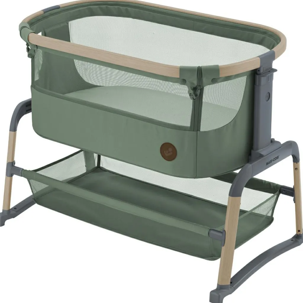 Clearance Berceau cododo Iora air Beyond Green Berceau Cododo