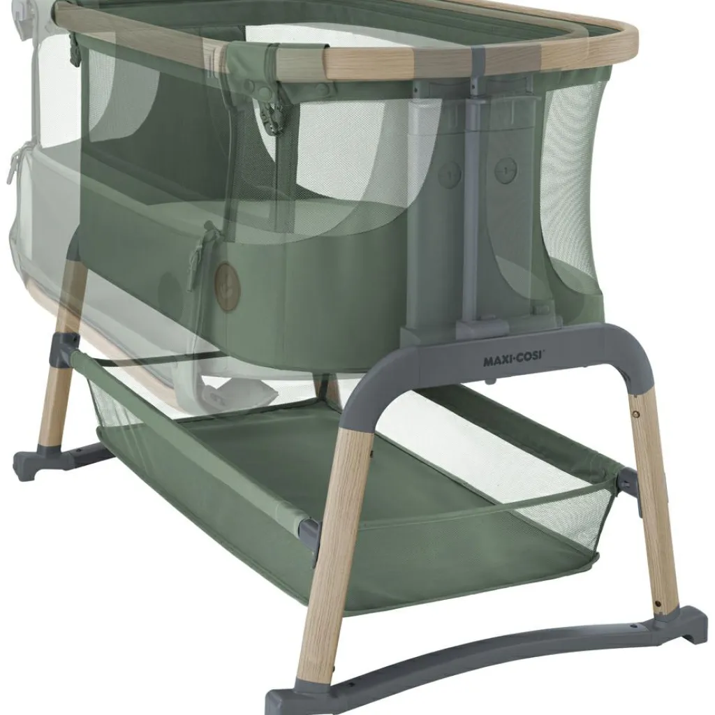 Clearance Berceau cododo Iora air Beyond Green Berceau Cododo