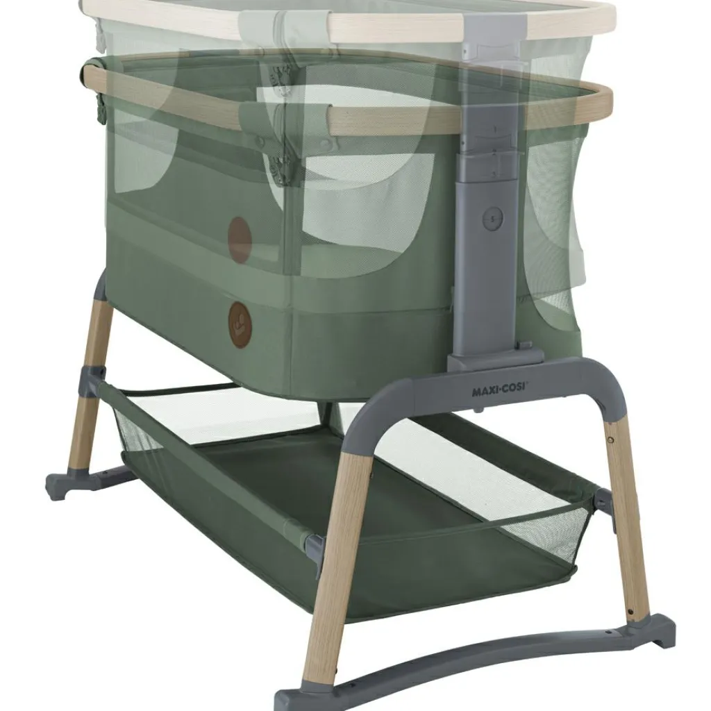 Clearance Berceau cododo Iora air Beyond Green Berceau Cododo