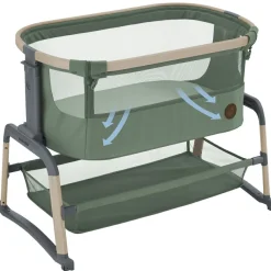 Clearance Berceau cododo Iora air Beyond Green Berceau Cododo