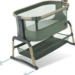 Clearance Berceau cododo Iora air Beyond Green Berceau Cododo