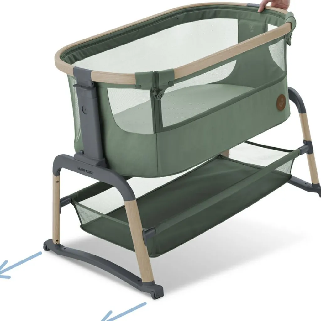 Clearance Berceau cododo Iora air Beyond Green Berceau Cododo