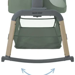 Clearance Berceau cododo Iora air Beyond Green Berceau Cododo