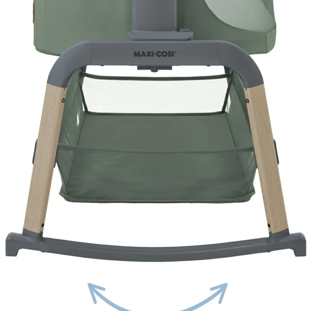 Clearance Berceau cododo Iora air Beyond Green Berceau Cododo