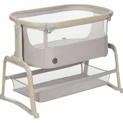 Maxi-Cosi Berceau cododo Iora air Classic Beige