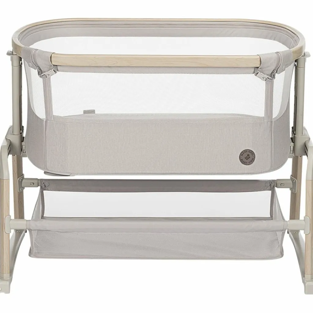 Maxi-Cosi Berceau cododo Iora air Classic Beige