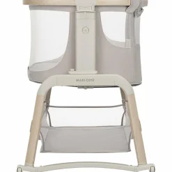 Maxi-Cosi Berceau cododo Iora air Classic Beige